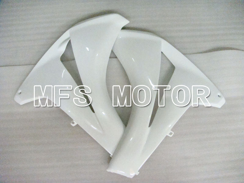 Honda CBR1000RR 2008-2011 Injection ABS Fairing - Factory Style - White - MFS2939 - Fairings Kit