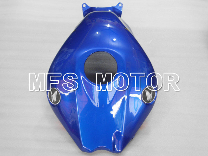 Honda CBR1000RR 2008-2011 Injection ABS Fairing - HRC - Blue Red White - MFS2940 - Fairings Kit