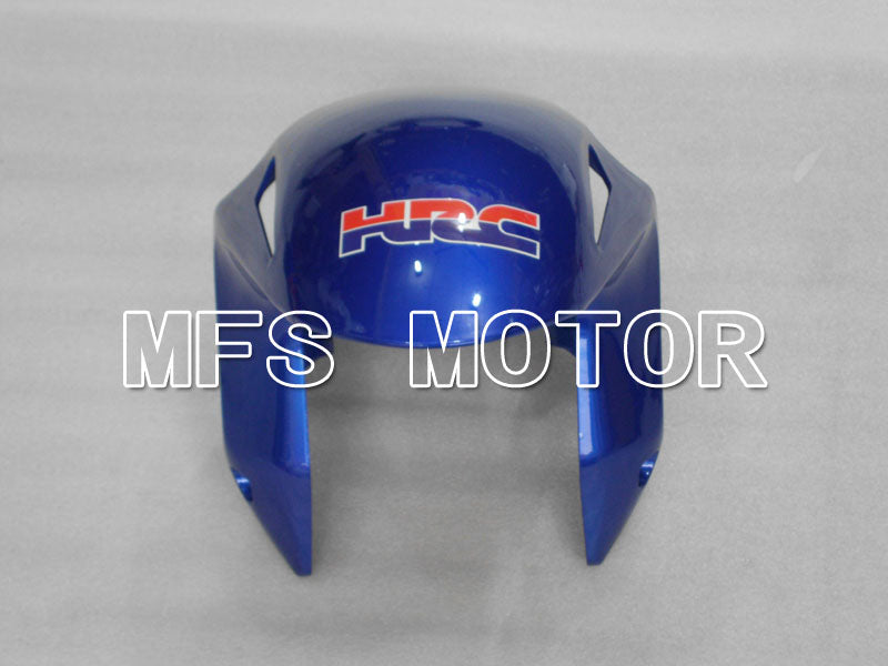 Honda CBR1000RR 2008-2011 Injection ABS Fairing - HRC - Blue Red White - MFS2940 - Fairings Kit
