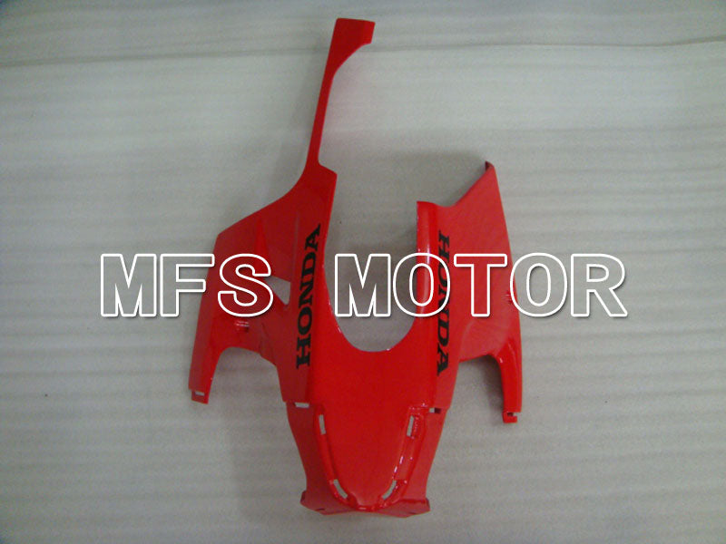 Honda CBR1000RR 2008-2011 Injection ABS Fairing - Factory Style - Red Silver - MFS2941 - Fairings Kit