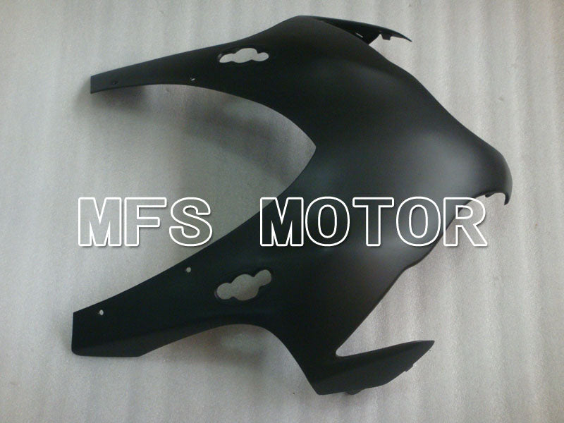 Honda CBR1000RR 2008-2011 Injection ABS Fairing - Factory Style - Black White - MFS2942 - Fairings Kit