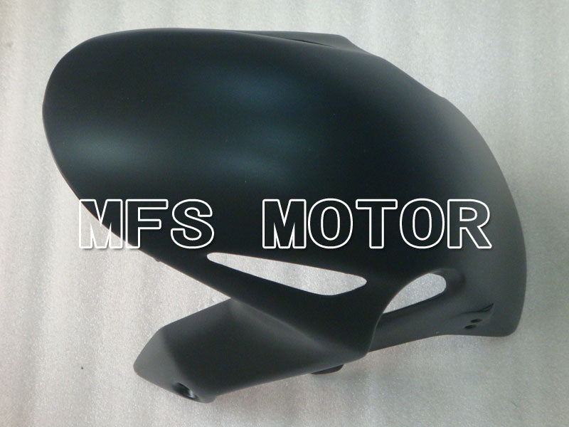 Honda CBR1000RR 2008-2011 Injection ABS Fairing - Factory Style - Black White - MFS2942 - Fairings Kit