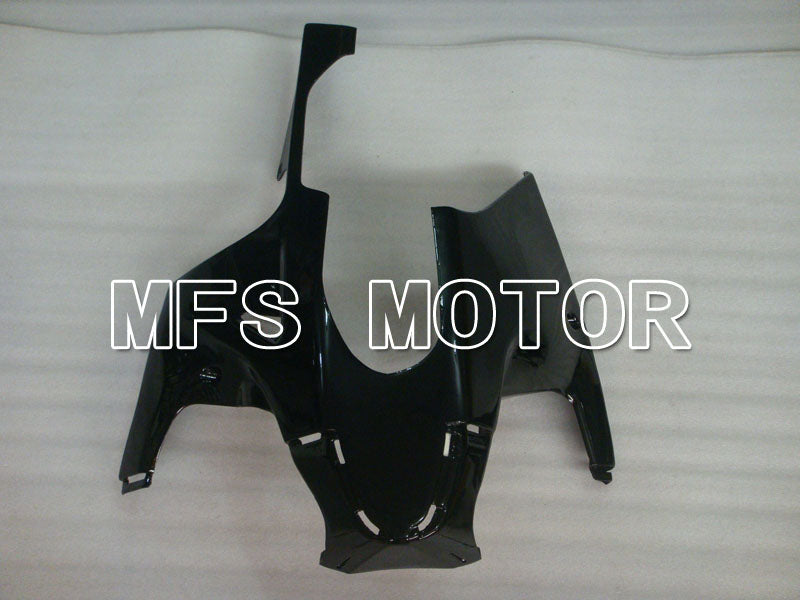 Honda CBR1000RR 2008-2011 Injection ABS Fairing - Factory Style - Black White - MFS2942 - Fairings Kit