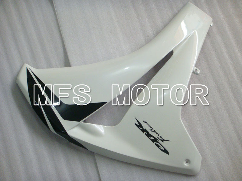 Honda CBR1000RR 2008-2011 Injection ABS Fairing - Factory Style - Black White - MFS2942 - Fairings Kit