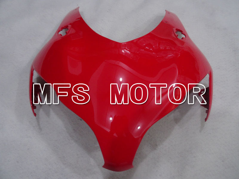 Honda CBR1000RR 2008-2011 Injection ABS Fairing - Factory Style - Red - MFS2945 - Fairings Kit