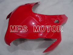 Honda CBR1000RR 2008-2011 Injection ABS Fairing - Factory Style - Red - MFS2945 - Fairings Kit