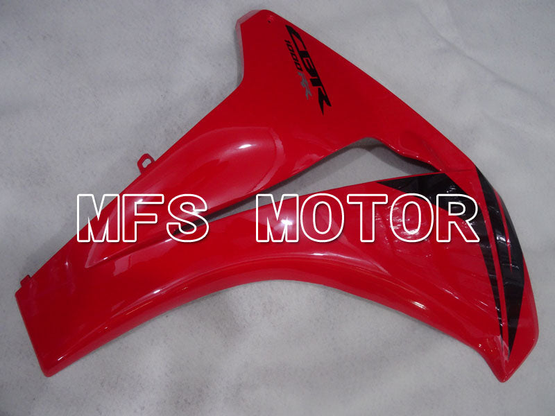 Honda CBR1000RR 2008-2011 Injection ABS Fairing - Factory Style - Red - MFS2945 - Fairings Kit