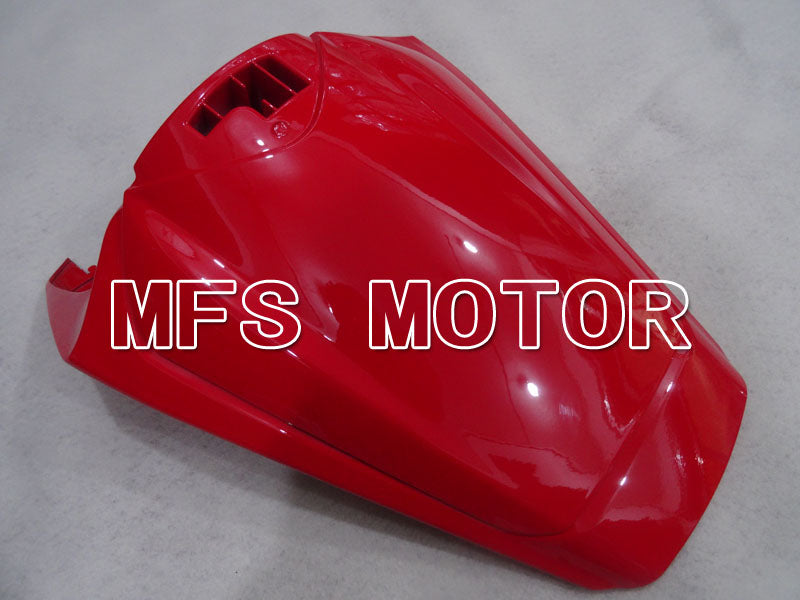 Honda CBR1000RR 2008-2011 Injection ABS Fairing - Factory Style - Red - MFS2945 - Fairings Kit