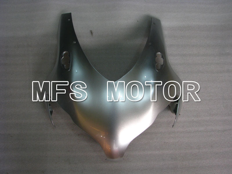 Honda CBR1000RR 2008-2011 Injection ABS Fairing - Factory Style - Black Silver - MFS2946 - Fairings Kit
