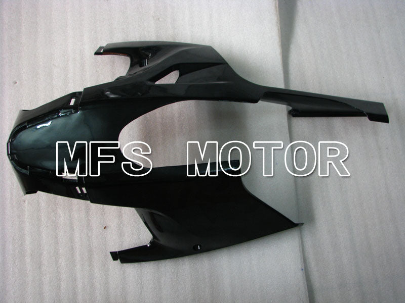 Honda CBR1000RR 2008-2011 Injection ABS Fairing - Factory Style - Black Silver - MFS2946 - Fairings Kit