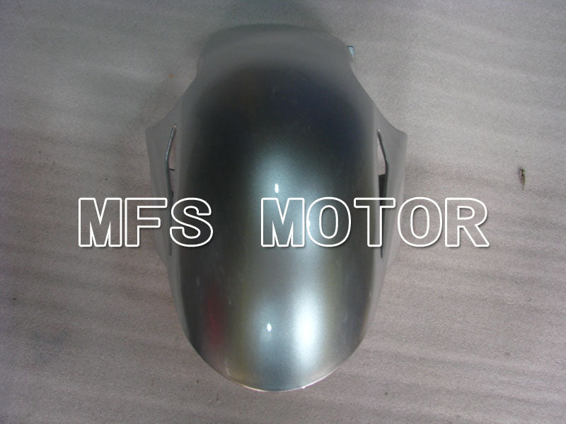 Honda CBR1000RR 2008-2011 Injection ABS Fairing - Factory Style - Black Silver - MFS2946 - Fairings Kit