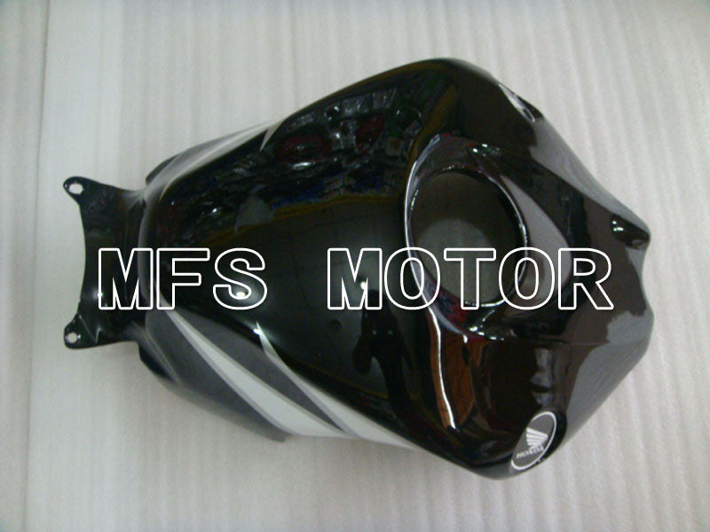 Honda CBR1000RR 2008-2011 Injection ABS Fairing - Factory Style - Black White - MFS2947 - Fairings Kit