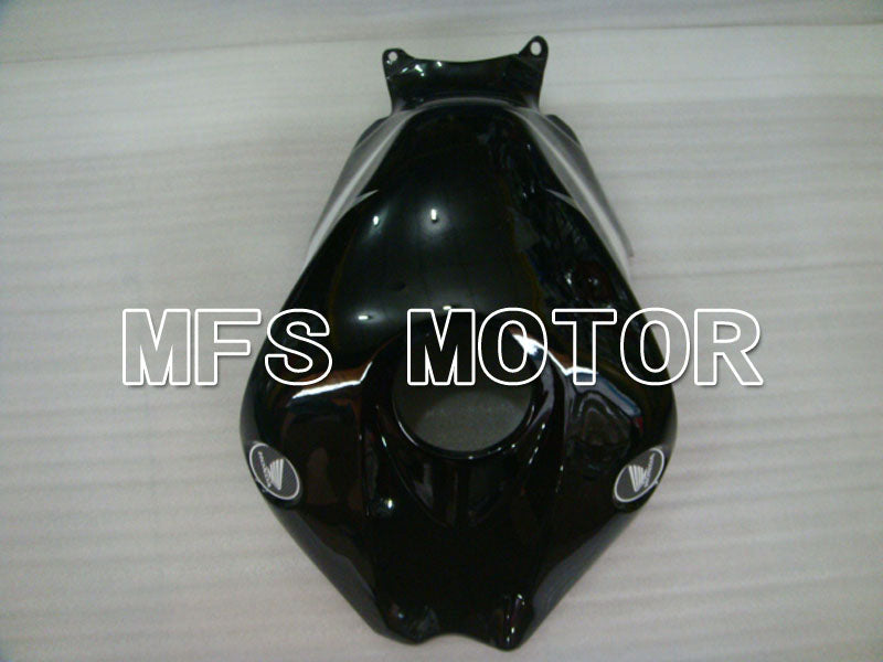 Honda CBR1000RR 2008-2011 Injection ABS Fairing - Factory Style - Black White - MFS2947 - Fairings Kit