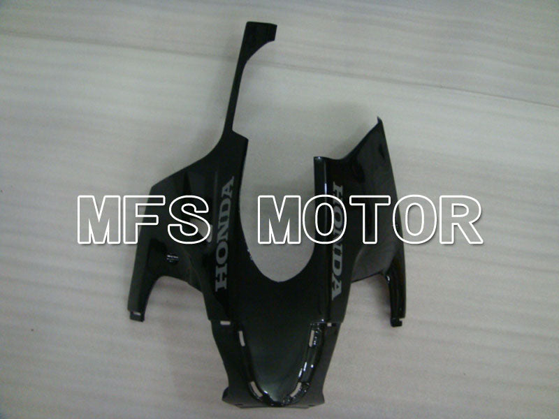 Honda CBR1000RR 2008-2011 Injection ABS Fairing - Factory Style - Black White - MFS2947 - Fairings Kit