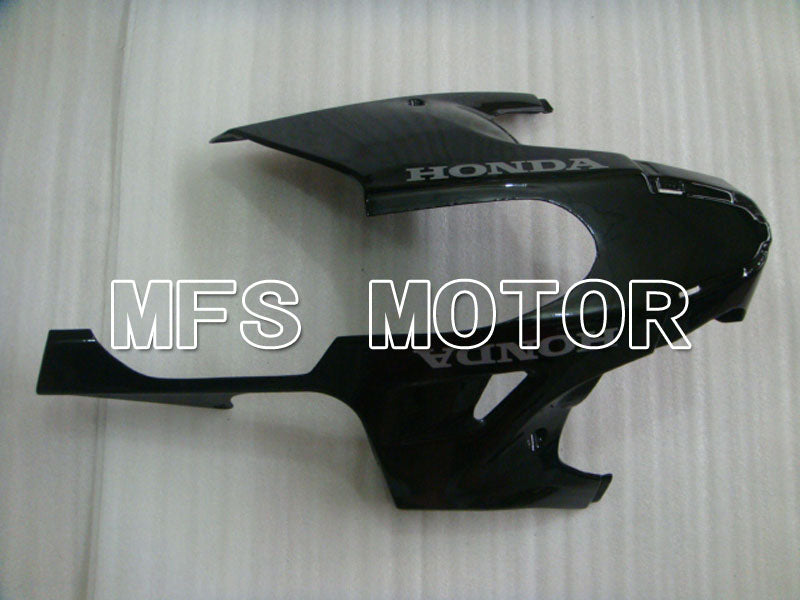 Honda CBR1000RR 2008-2011 Injection ABS Fairing - Factory Style - Black White - MFS2947 - Fairings Kit
