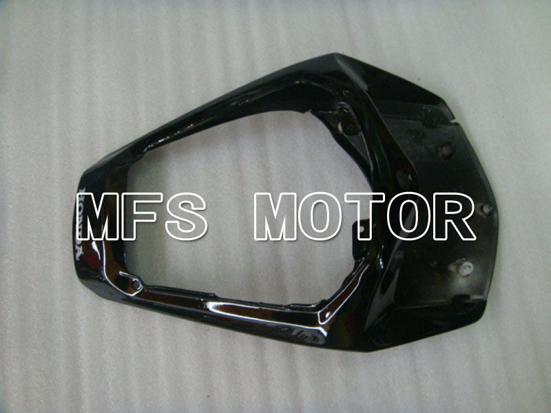 Honda CBR1000RR 2008-2011 Injection ABS Fairing - Factory Style - Black White - MFS2947 - Fairings Kit