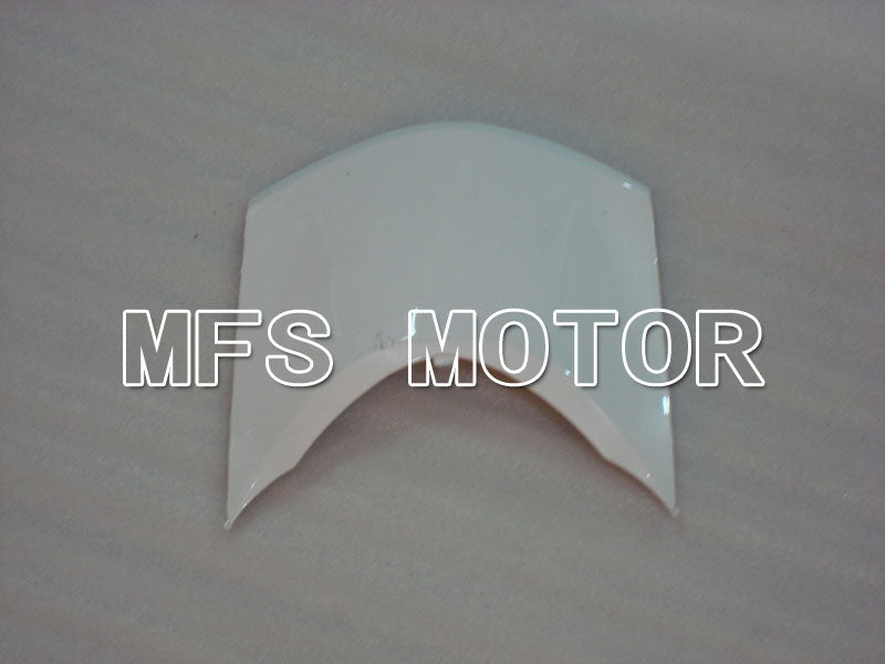 Honda CBR1000RR 2008-2011 Injection ABS Fairing - HANN Spree - Green White - MFS2949 - Fairings Kit