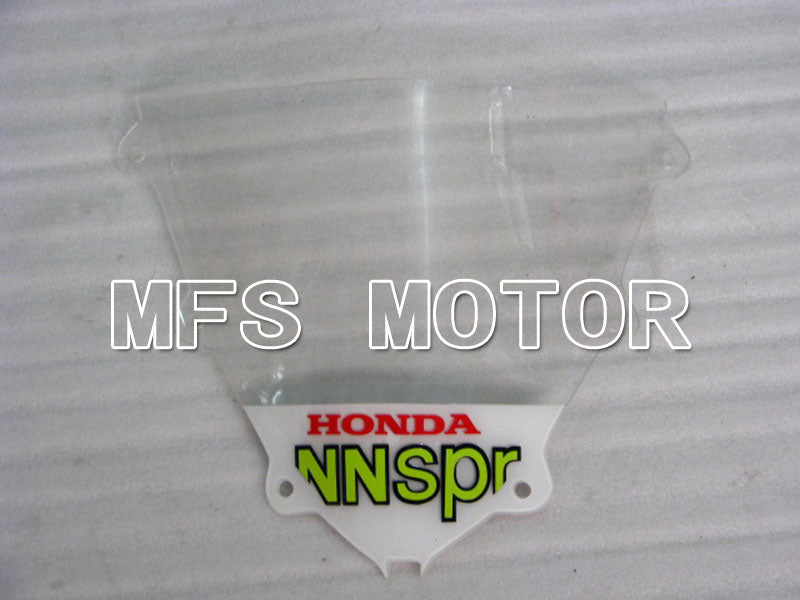 Honda CBR1000RR 2008-2011 Injection ABS Fairing - HANN Spree - Green White - MFS2950 - Fairings Kit