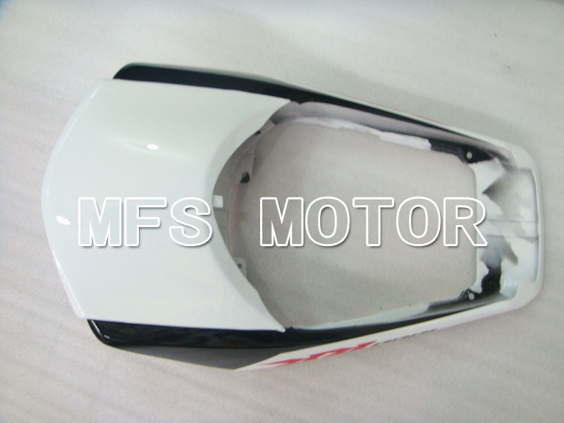 Honda CBR1000RR 2008-2011 Injection ABS Fairing - CARRERA - Black White - MFS2954 - Fairings Kit