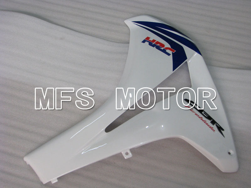Honda CBR1000RR 2008-2011 Injection ABS Fairing - HRC - Blue Red White - MFS2955 - Fairings Kit