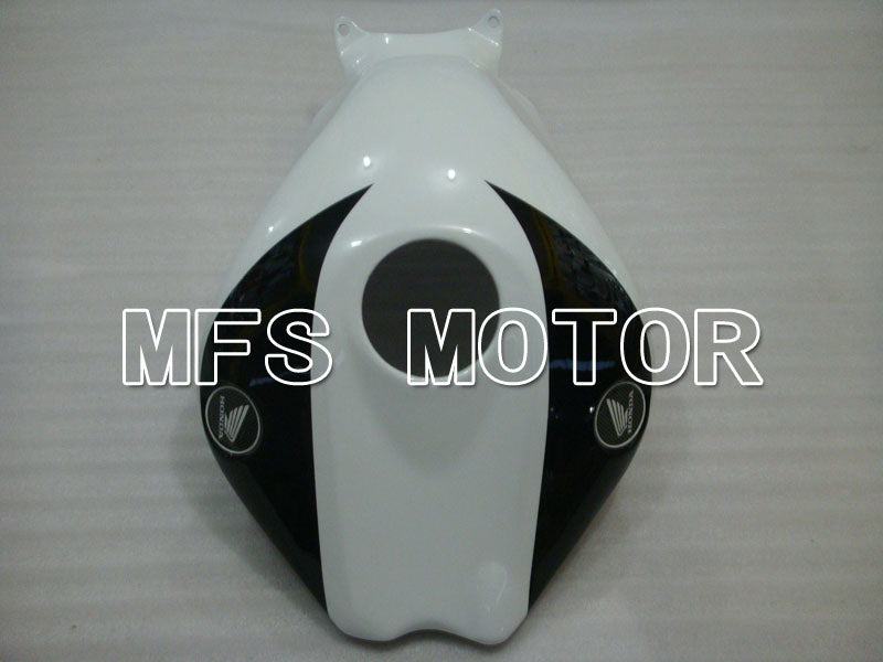 Honda CBR1000RR 2008-2011 Injection ABS Fairing - Factory Style - Black White - MFS2956 - Fairings Kit
