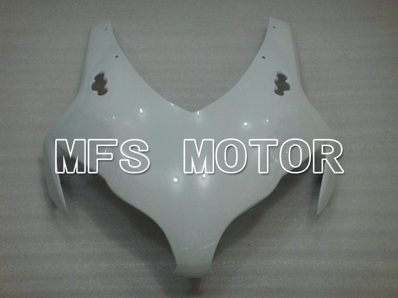 Honda CBR1000RR 2008-2011 Injection ABS Fairing - Factory Style - Black White - MFS2956 - Fairings Kit