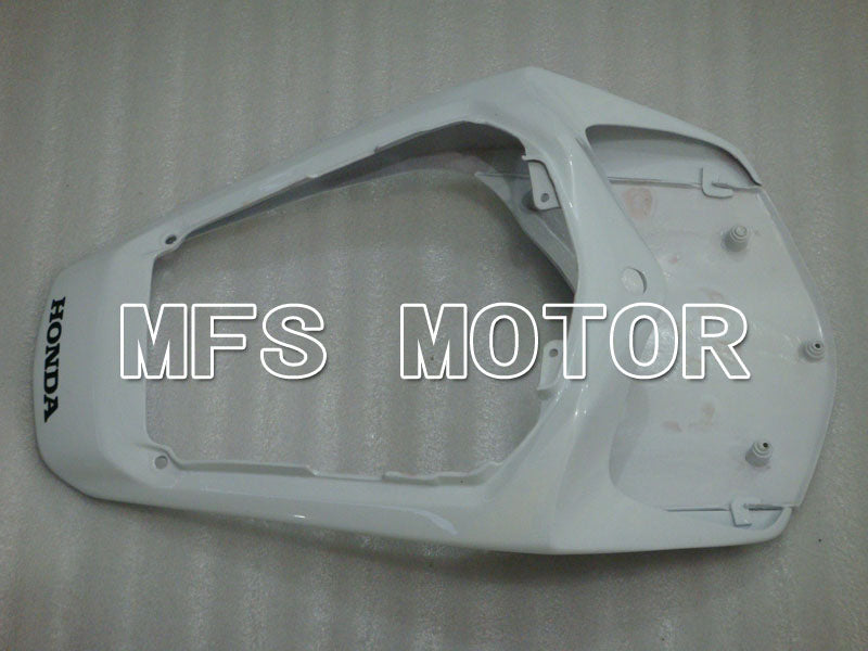 Honda CBR1000RR 2008-2011 Injection ABS Fairing - Factory Style - Black White - MFS2956 - Fairings Kit