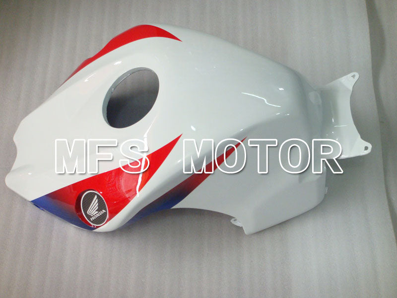 Honda CBR1000RR 2008-2011 Injection ABS Fairing - HRC - Blue Red White - MFS2957 - Fairings Kit