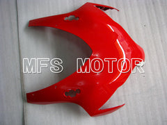 Honda CBR1000RR 2008-2011 Injection ABS Fairing - Factory Style - Red - MFS2958 - Fairings Kit