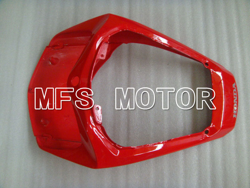 Honda CBR1000RR 2008-2011 Injection ABS Fairing - Factory Style - Red Black - MFS2959 - Fairings Kit