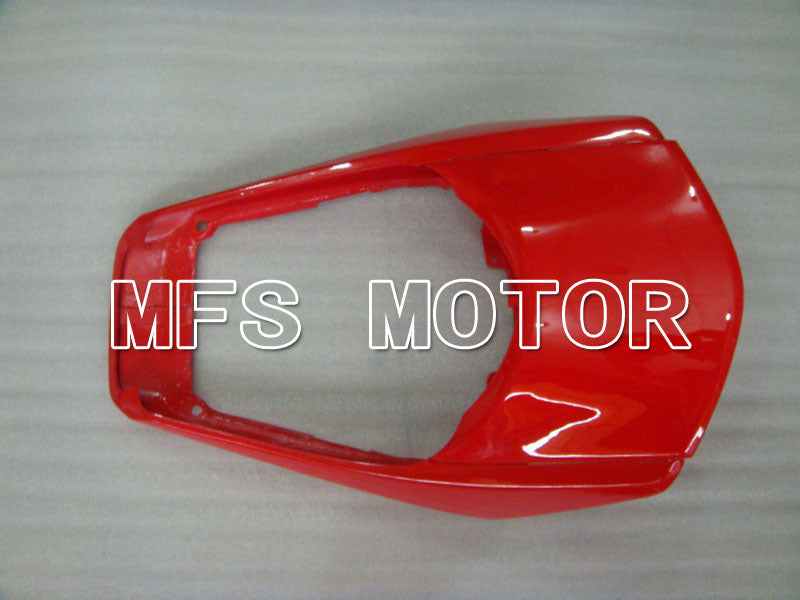 Honda CBR1000RR 2008-2011 Injection ABS Fairing - Factory Style - Red Black - MFS2959 - Fairings Kit