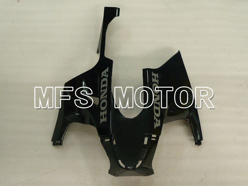 Honda CBR1000RR 2008-2011 Injection ABS Fairing - Factory Style - Black - MFS2960 - Fairings Kit