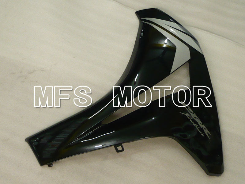 Honda CBR1000RR 2008-2011 Injection ABS Fairing - Factory Style - Black - MFS2960 - Fairings Kit