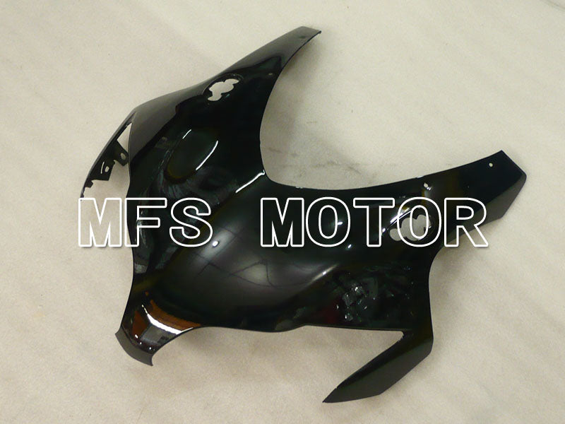 Honda CBR1000RR 2008-2011 Injection ABS Fairing - Factory Style - Black - MFS2960 - Fairings Kit