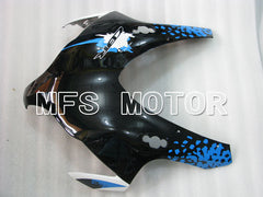 Honda CBR1000RR 2008-2011 Injection ABS Fairing - Others - Black White - MFS2961 - Fairings Kit