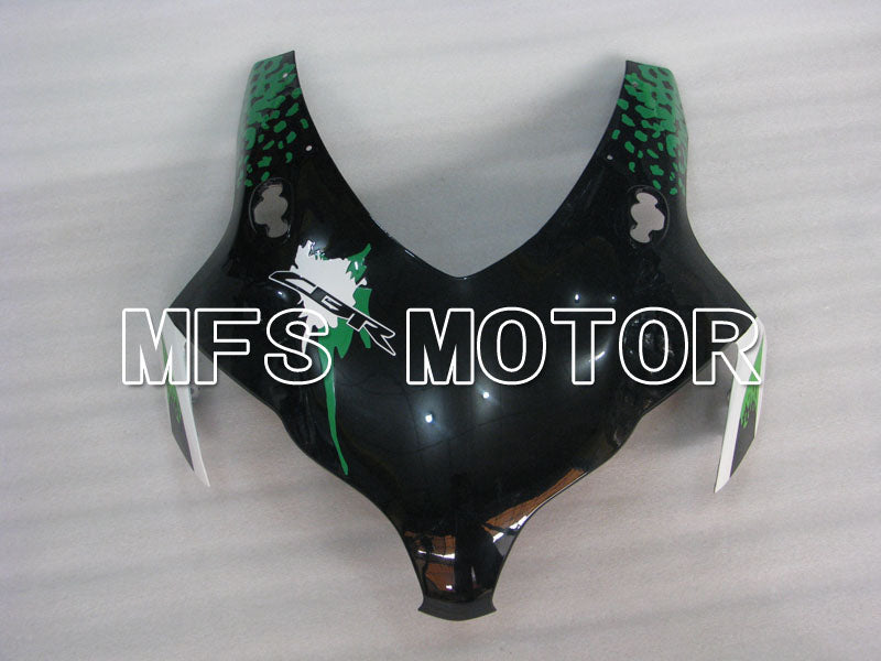 Honda CBR1000RR 2008-2011 Injection ABS Fairing - Others - Black White - MFS2962 - Fairings Kit