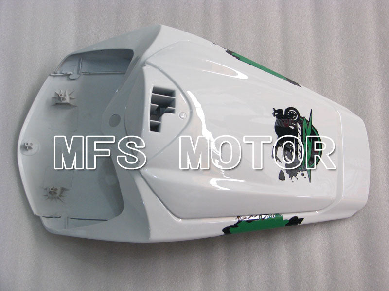 Honda CBR1000RR 2008-2011 Injection ABS Fairing - Others - Black White - MFS2962 - Fairings Kit