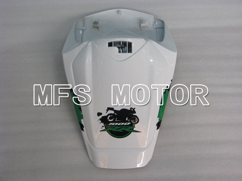 Honda CBR1000RR 2008-2011 Injection ABS Fairing - Others - Black White - MFS2962 - Fairings Kit