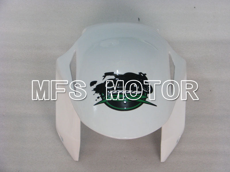 Honda CBR1000RR 2008-2011 Injection ABS Fairing - Others - Black White - MFS2962 - Fairings Kit