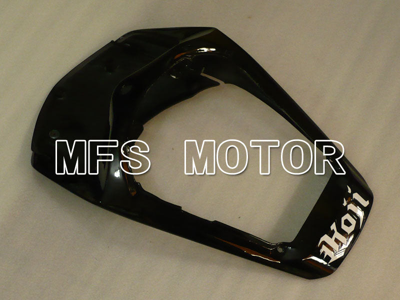Honda CBR1000RR 2008-2011 Injection ABS Fairing - FLANNELS - Black - MFS2963 - Fairings Kit