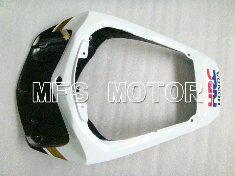 Honda CBR1000RR 2008-2011 Injection ABS Fairing - PlayBoy - Black White - MFS2965 - Fairings Kit