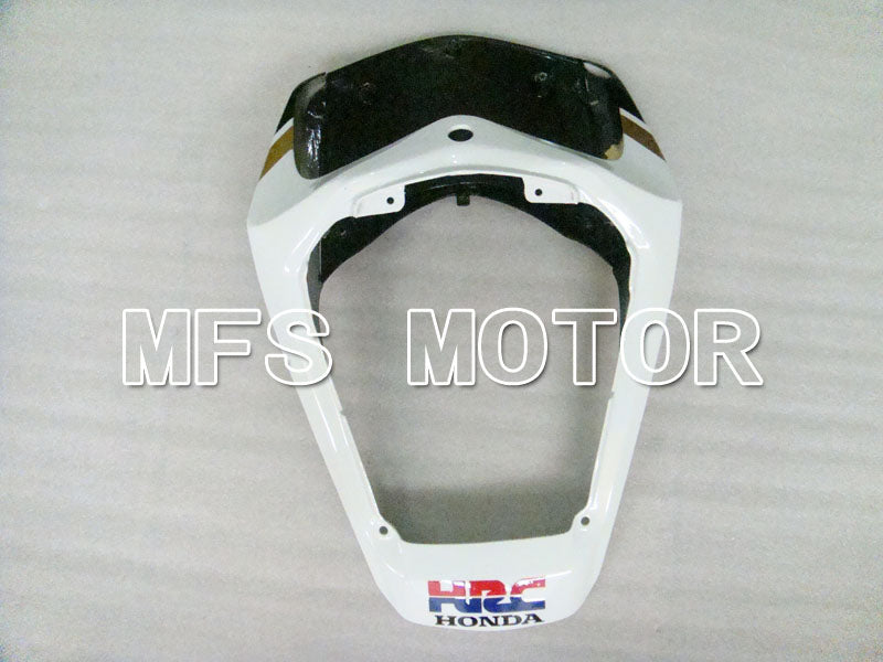 Honda CBR1000RR 2008-2011 Injection ABS Fairing - PlayBoy - Black White - MFS2965 - Fairings Kit