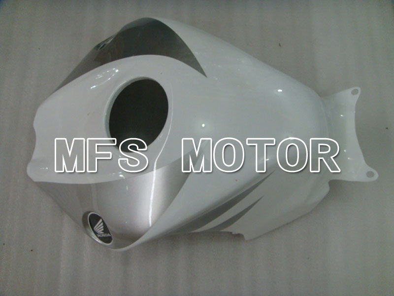 Honda CBR1000RR 2008-2011 Injection ABS Fairing - Repsol - White Silver - MFS2967 - Fairings Kit