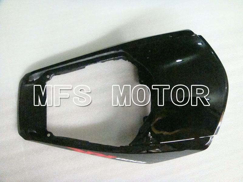 Honda CBR1000RR 2008-2011 Injection ABS Fairing - West - Black White - MFS2970 - Fairings Kit