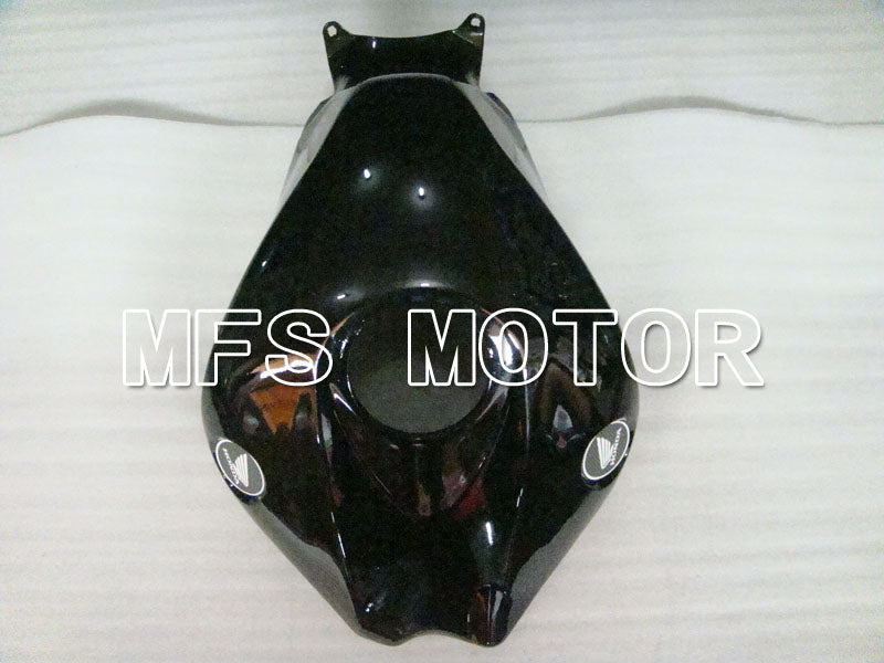 Honda CBR1000RR 2008-2011 Injection ABS Fairing - West - Black White - MFS2970 - Fairings Kit