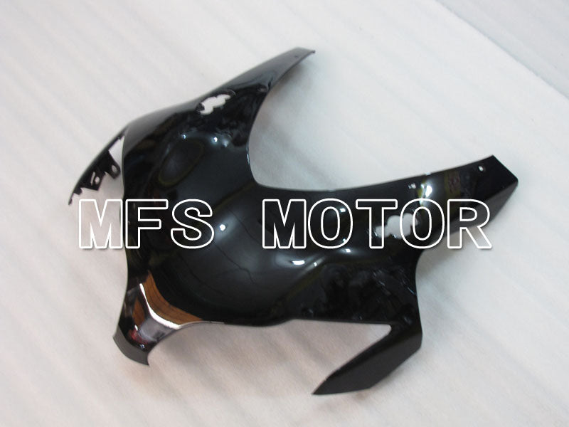 Honda CBR1000RR 2008-2011 Injection ABS Fairing - Factory Style - Black - MFS2971 - Fairings Kit