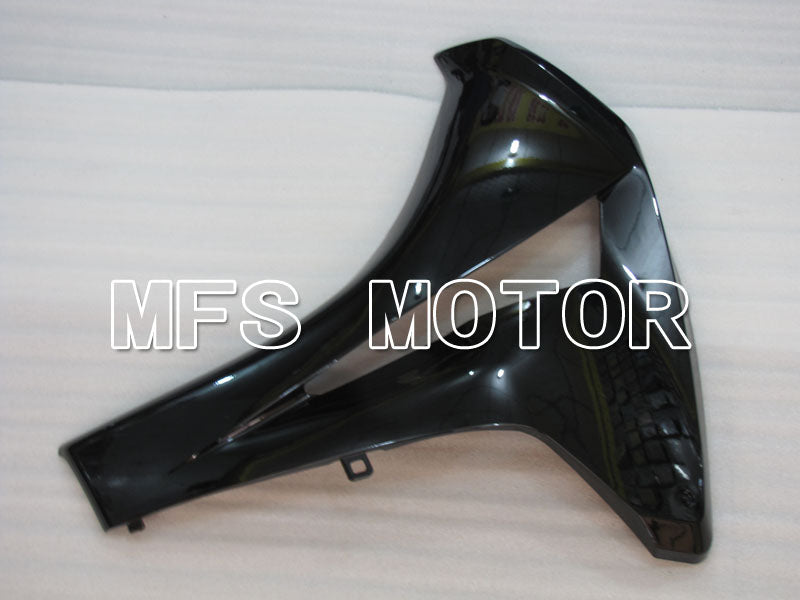 Honda CBR1000RR 2008-2011 Injection ABS Fairing - Factory Style - Black - MFS2971 - Fairings Kit