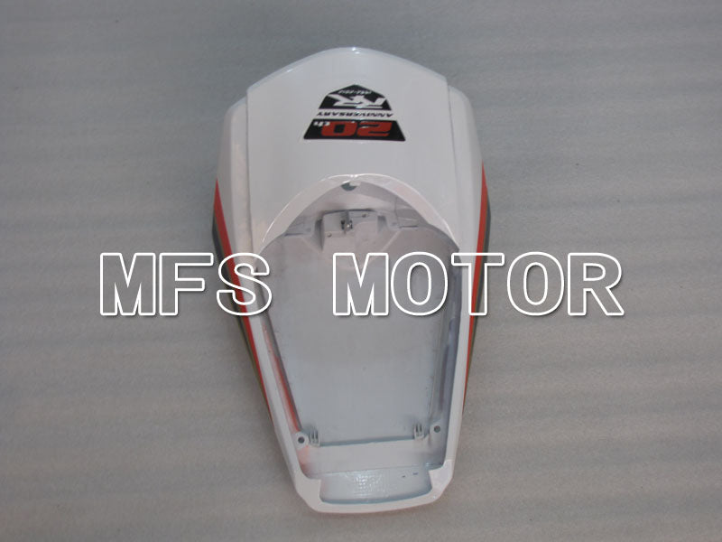 Honda CBR1000RR 2008-2011 Injection ABS Fairing - Others - Blue Red White - MFS2972 - Fairings Kit