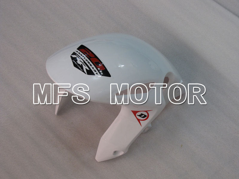 Honda CBR1000RR 2008-2011 Injection ABS Fairing - Others - Blue Red White - MFS2972 - Fairings Kit
