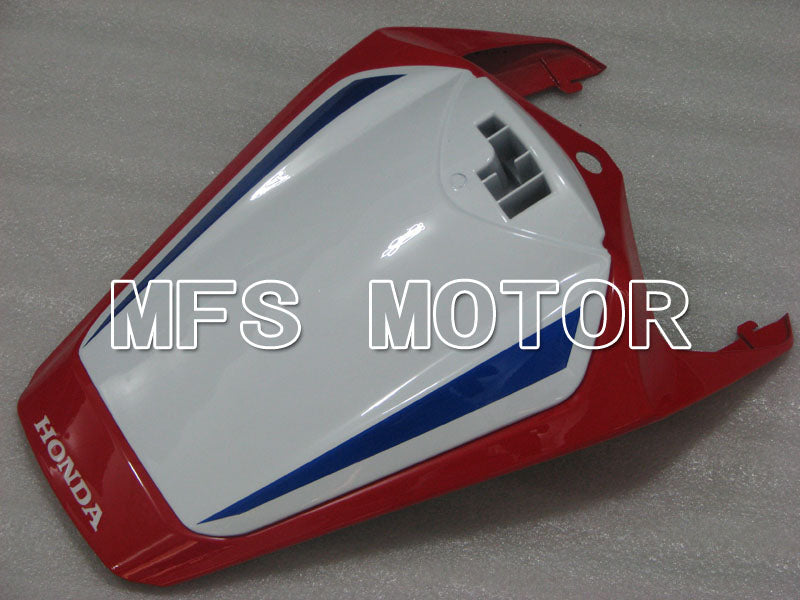 Honda CBR1000RR 2008-2011 Injection ABS Fairing - Factory Style - Red White - MFS2976 - Fairings Kit